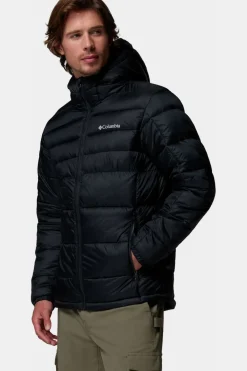 Veste Buck Butte™ II Insulated Hooded Jacket