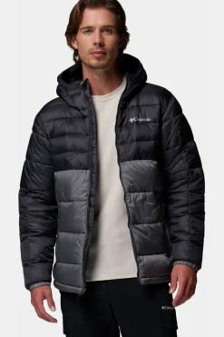 Veste Buck Butte™ II Insulated Hooded Jacket