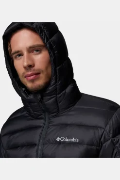 Veste Buck Butte™ II Insulated Hooded Jacket