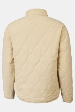 Veste Camping Quilted Jacket W