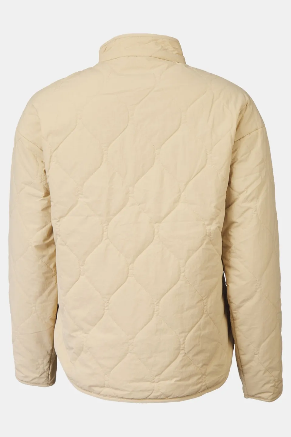 Veste Camping Quilted Jacket W