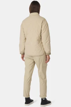 Veste Camping Quilted Jacket W