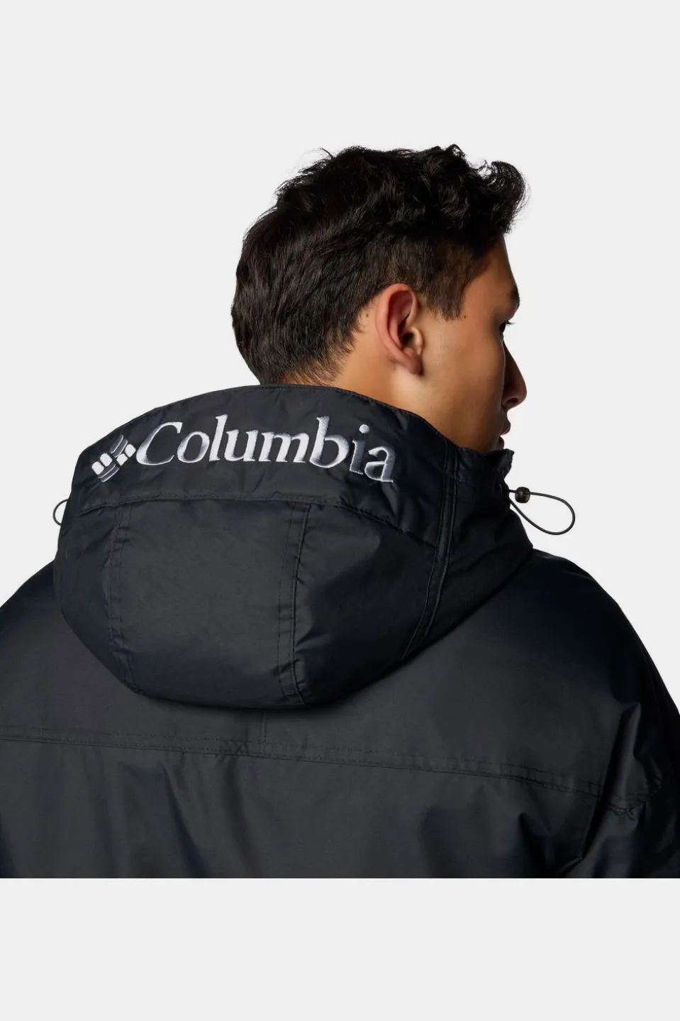 Veste Challenger™ II Insulated Pullover