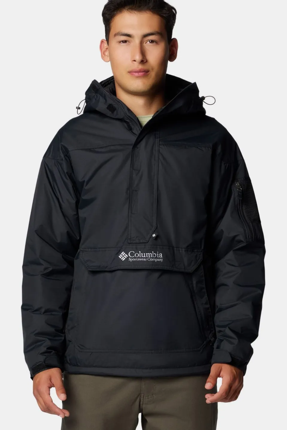 Veste Challenger™ II Insulated Pullover