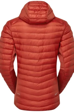Veste Cirrus Flex Hoodie Wmns