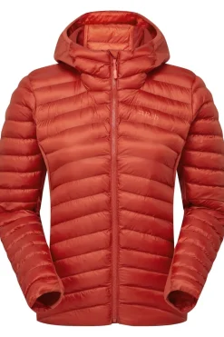Veste Cirrus Flex Hoodie Wmns