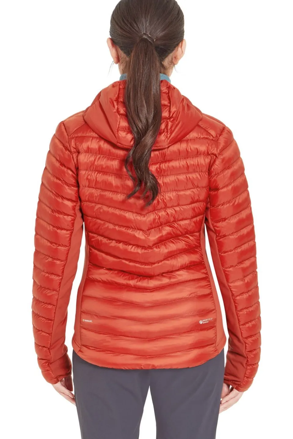 Veste Cirrus Flex Hoodie Wmns