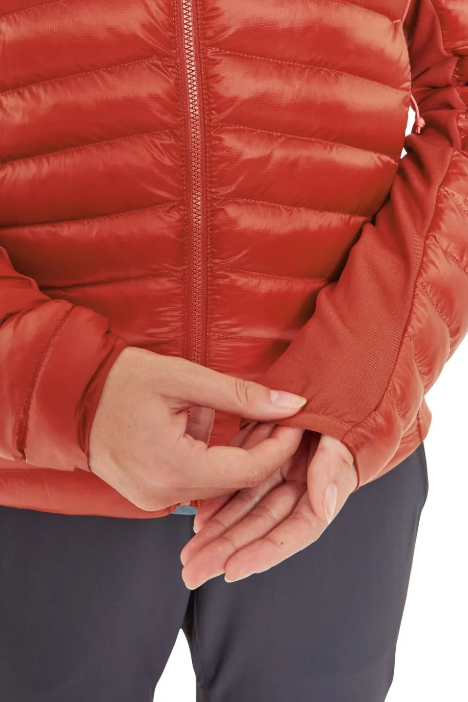 Veste Cirrus Flex Hoodie Wmns