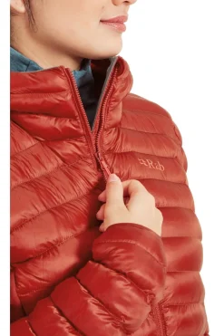 Veste Cirrus Flex Hoodie Wmns