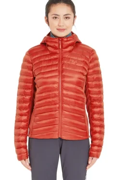 Veste Cirrus Flex Hoodie Wmns