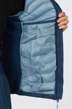 Veste Cirrus Flex Hoodie Wmns