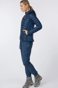 Veste Cirrus Flex Hoodie Wmns