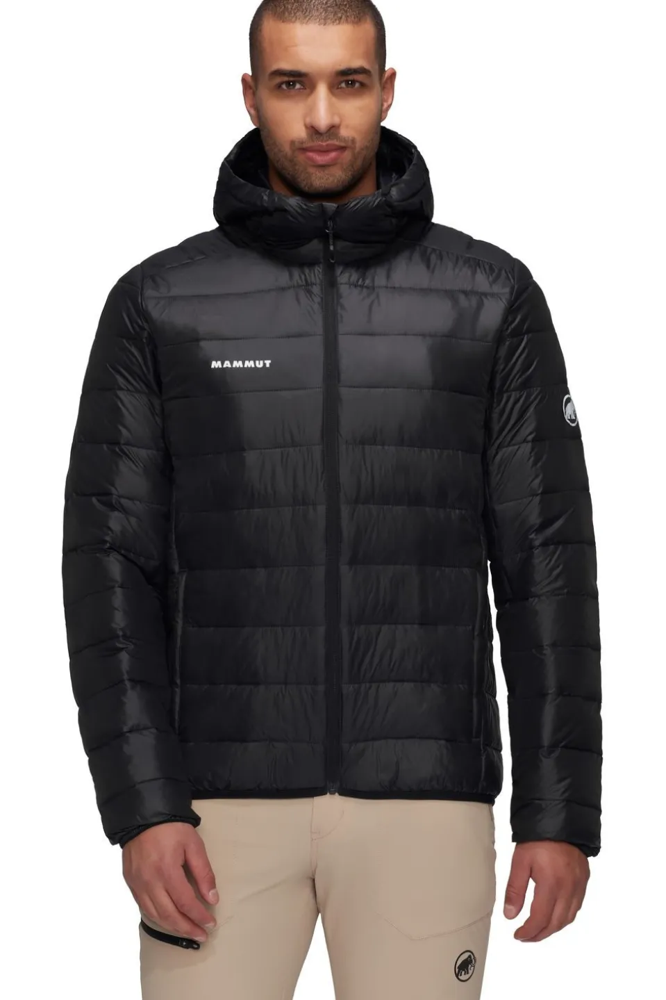 Veste Crag In Hooded Jacket Men