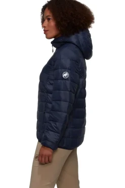 Veste Crag In Hooded Jacket Women