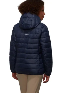 Veste Crag In Hooded Jacket Women