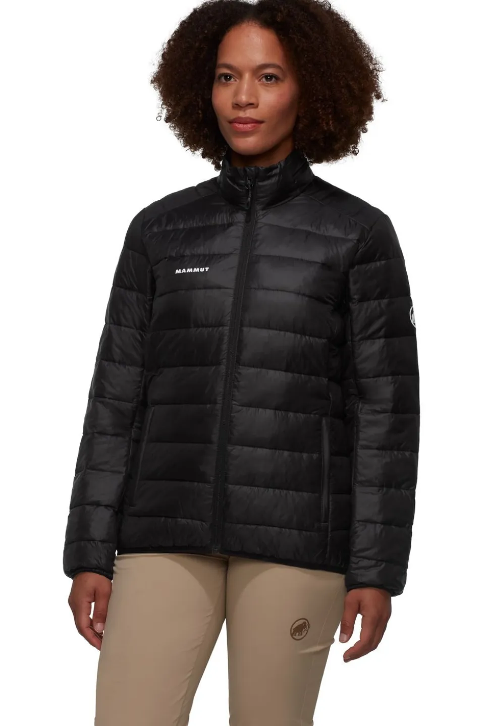 Veste Crag In Jacket Women