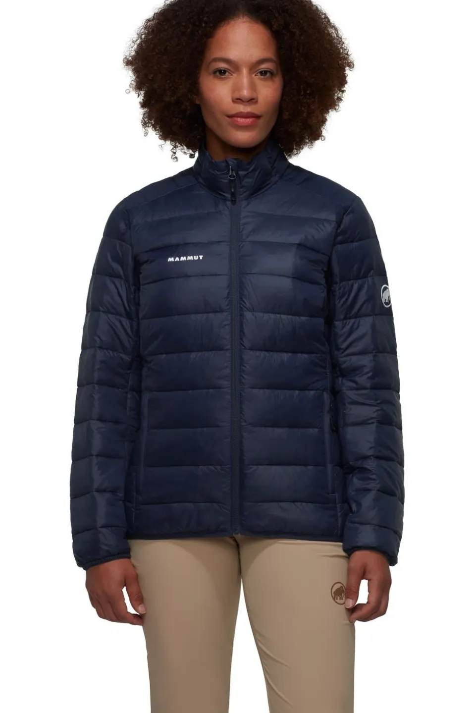 Veste Crag In Jacket Women