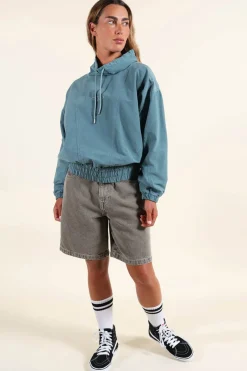 Veste Decade Overhead