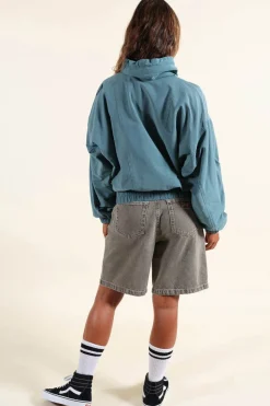 Veste Decade Overhead