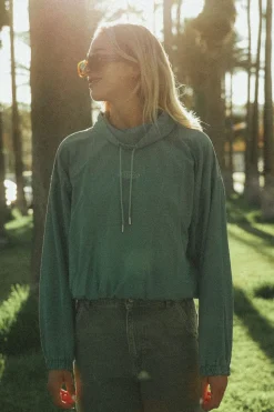 Veste Decade Overhead