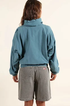 Veste Decade Overhead