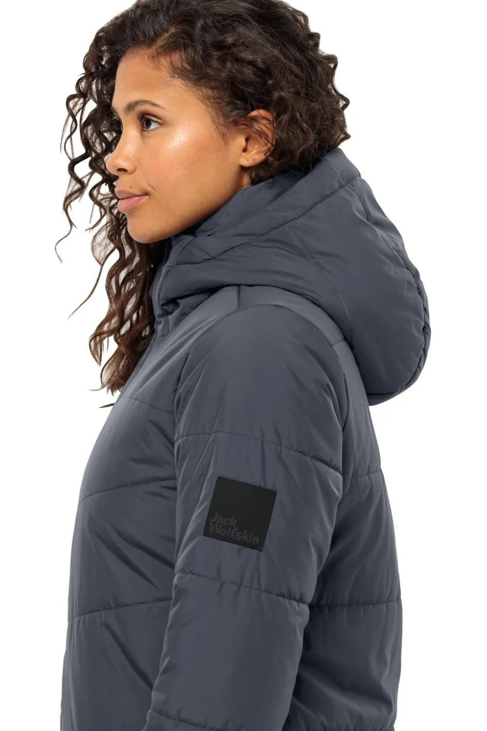 Veste Deutzer Coat W