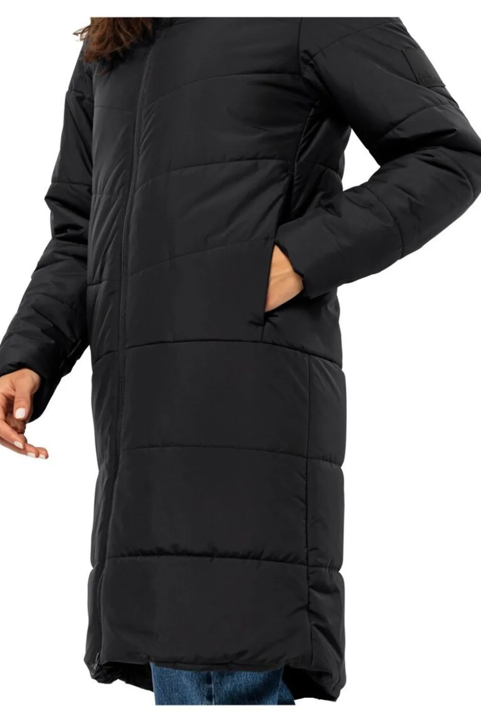 Veste Deutzer Coat W