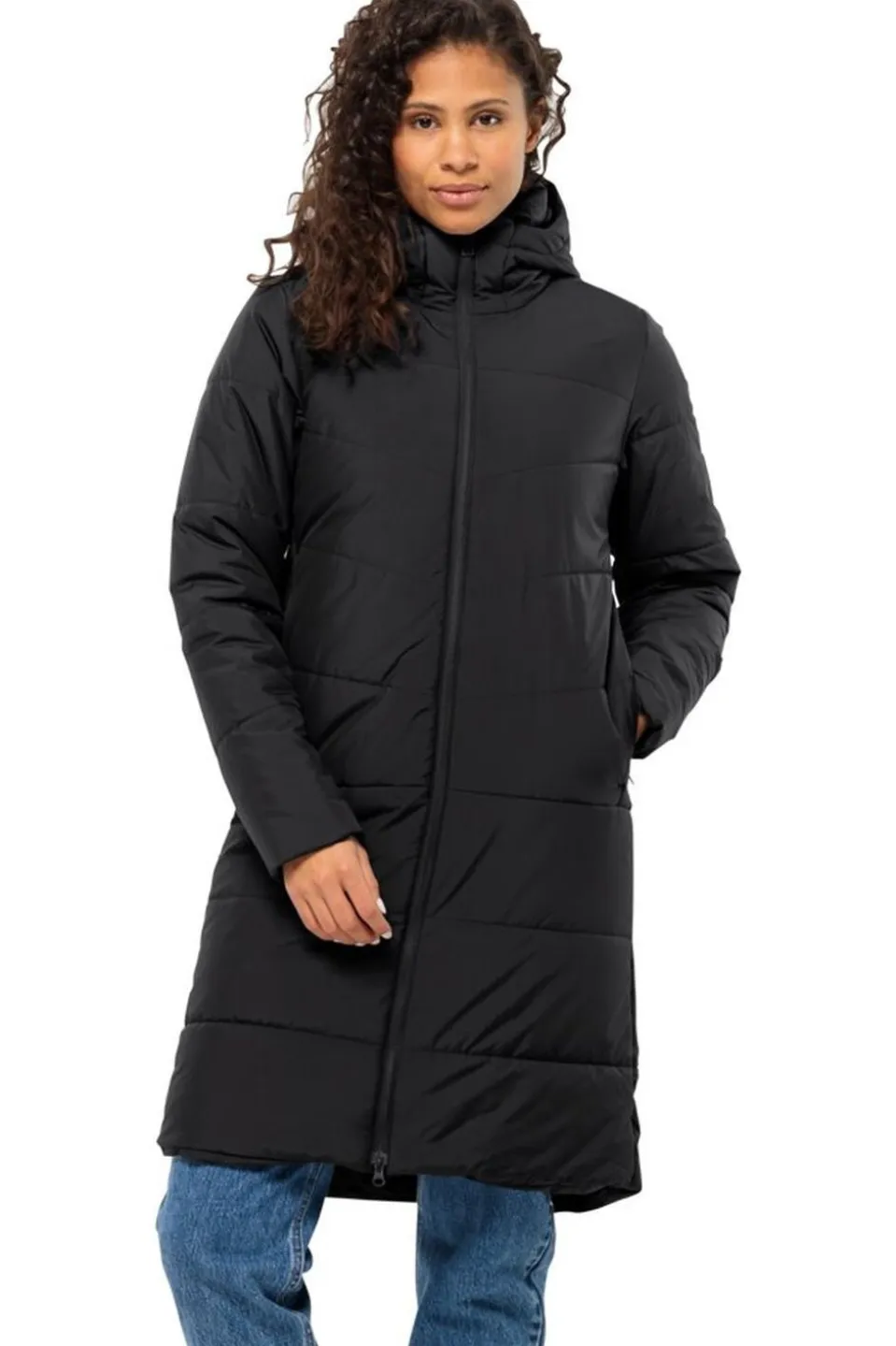 Veste Deutzer Coat W
