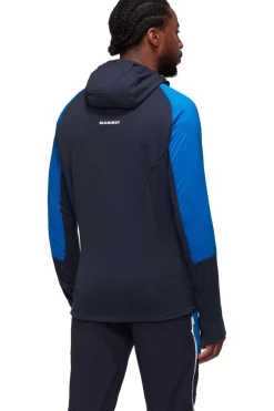 Veste Eiger Nordwand Ml Hybrid Hooded