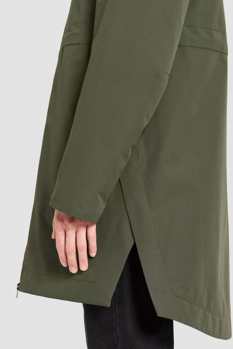 Veste Elena Parka