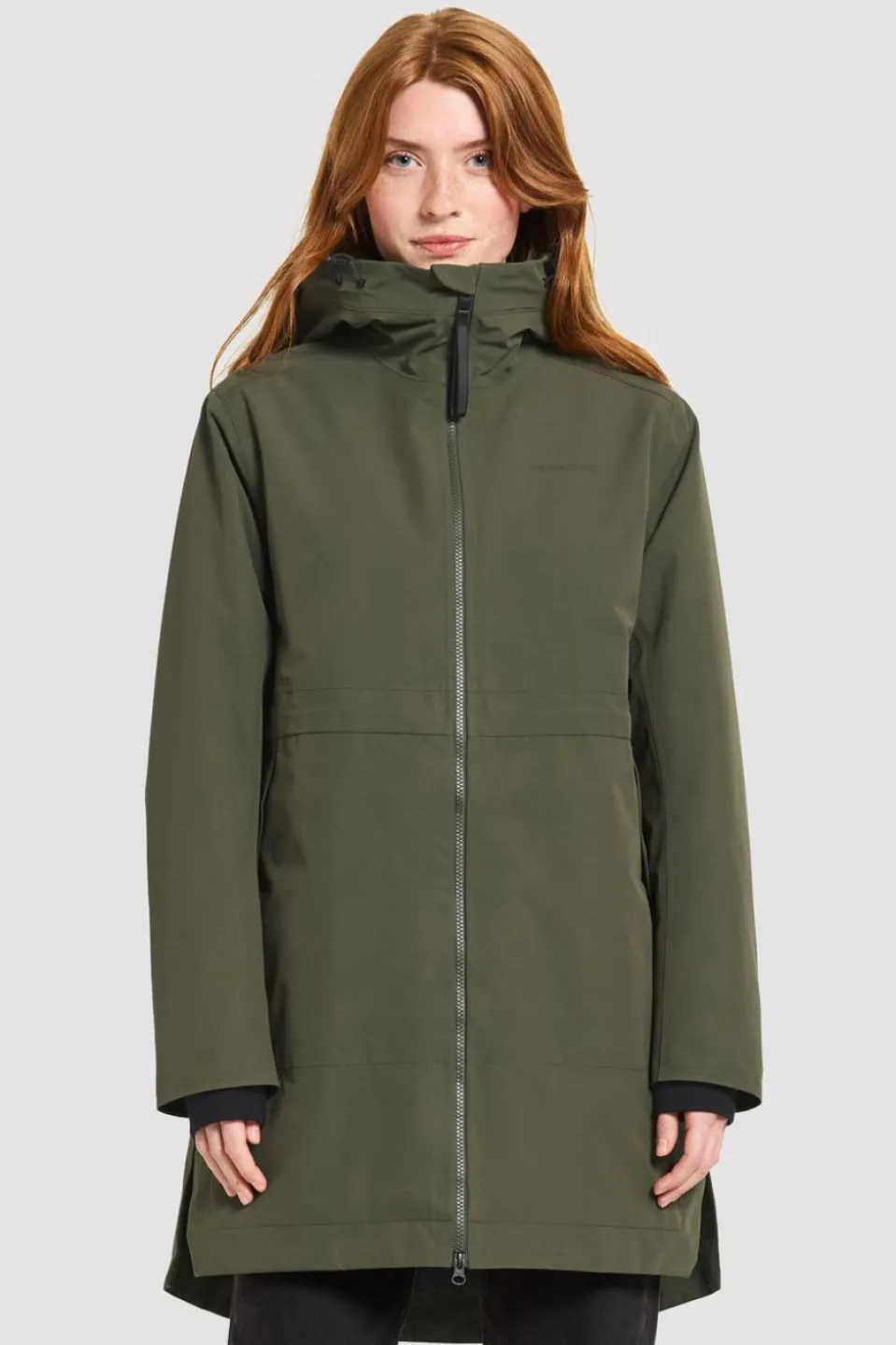 Veste Elena Parka