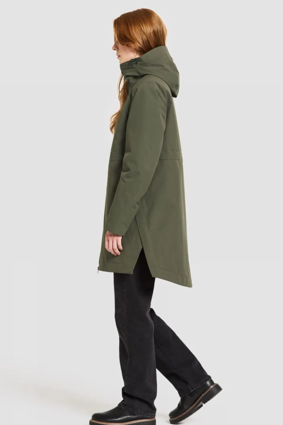 Veste Elena Parka