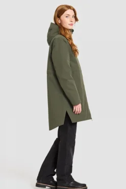 Veste Elena Parka