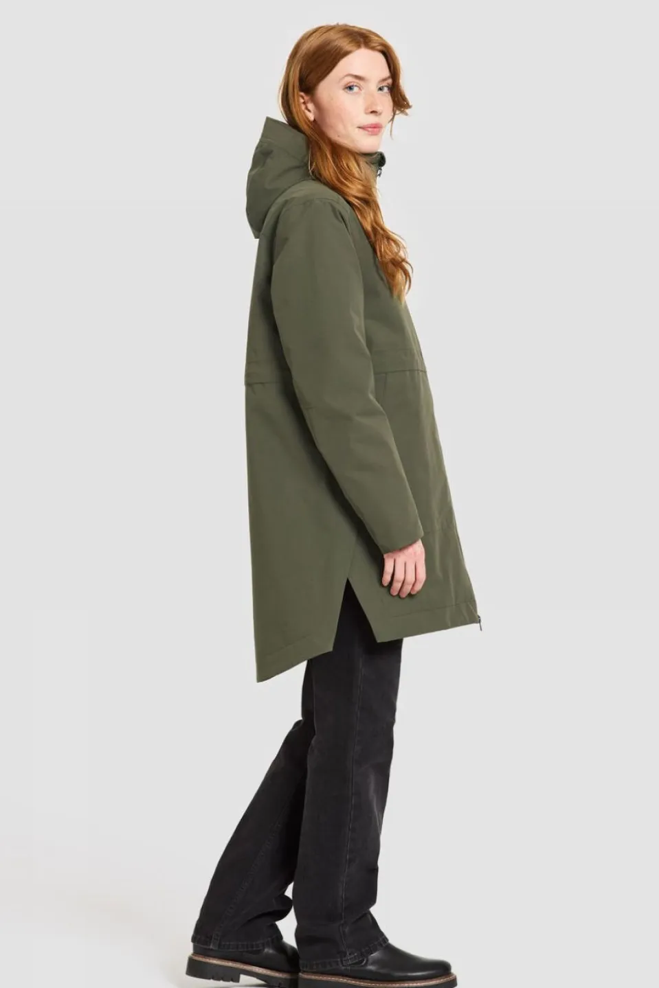 Veste Elena Parka