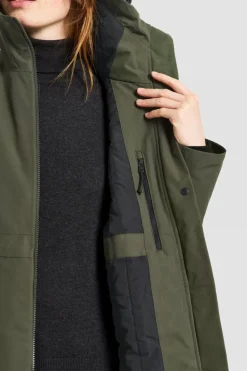 Veste Elena Parka