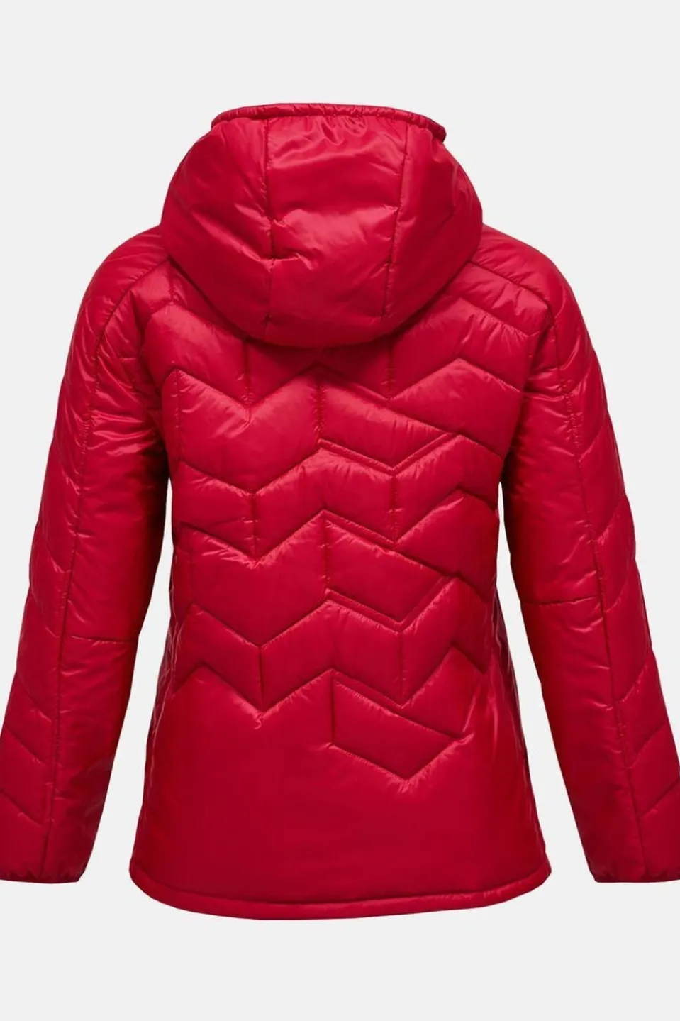 Veste Elevate Insulated Hood Jacket Wms