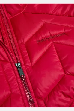 Veste Elevate Insulated Hood Jacket Wms