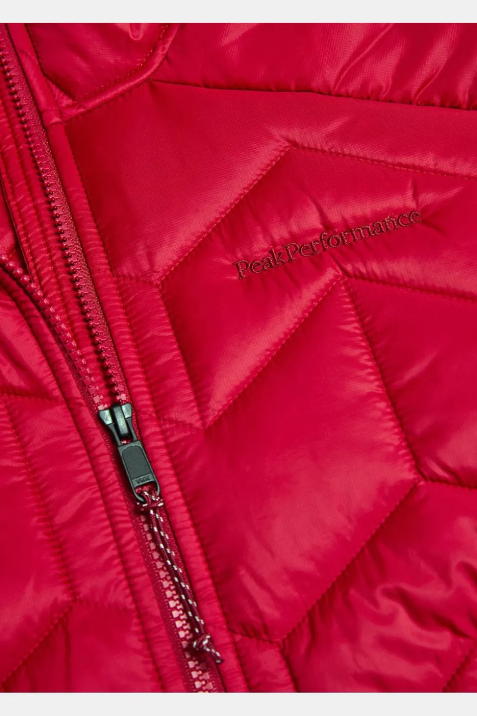 Veste Elevate Insulated Hood Jacket Wms