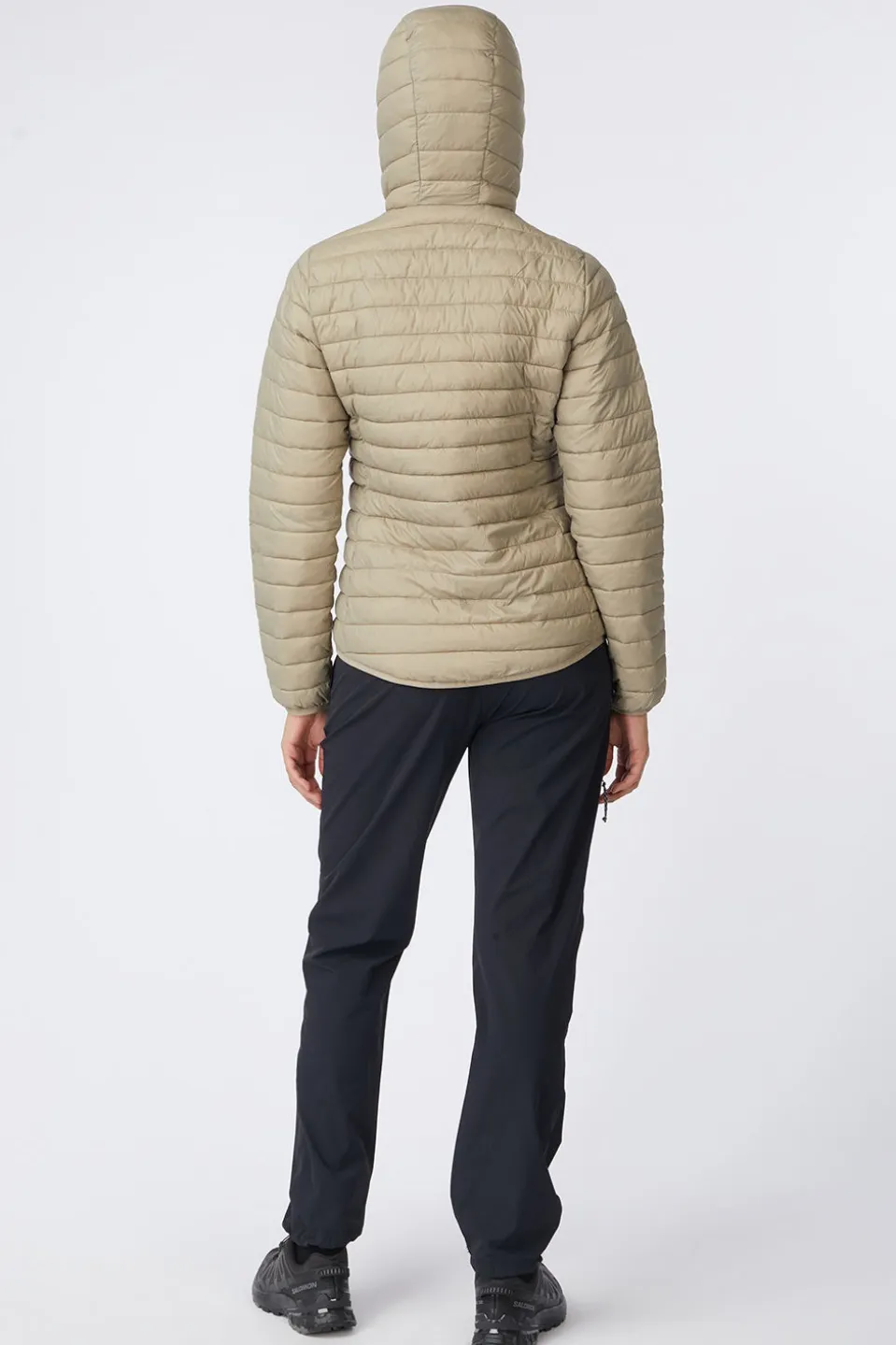 Veste Entwistle Jacket