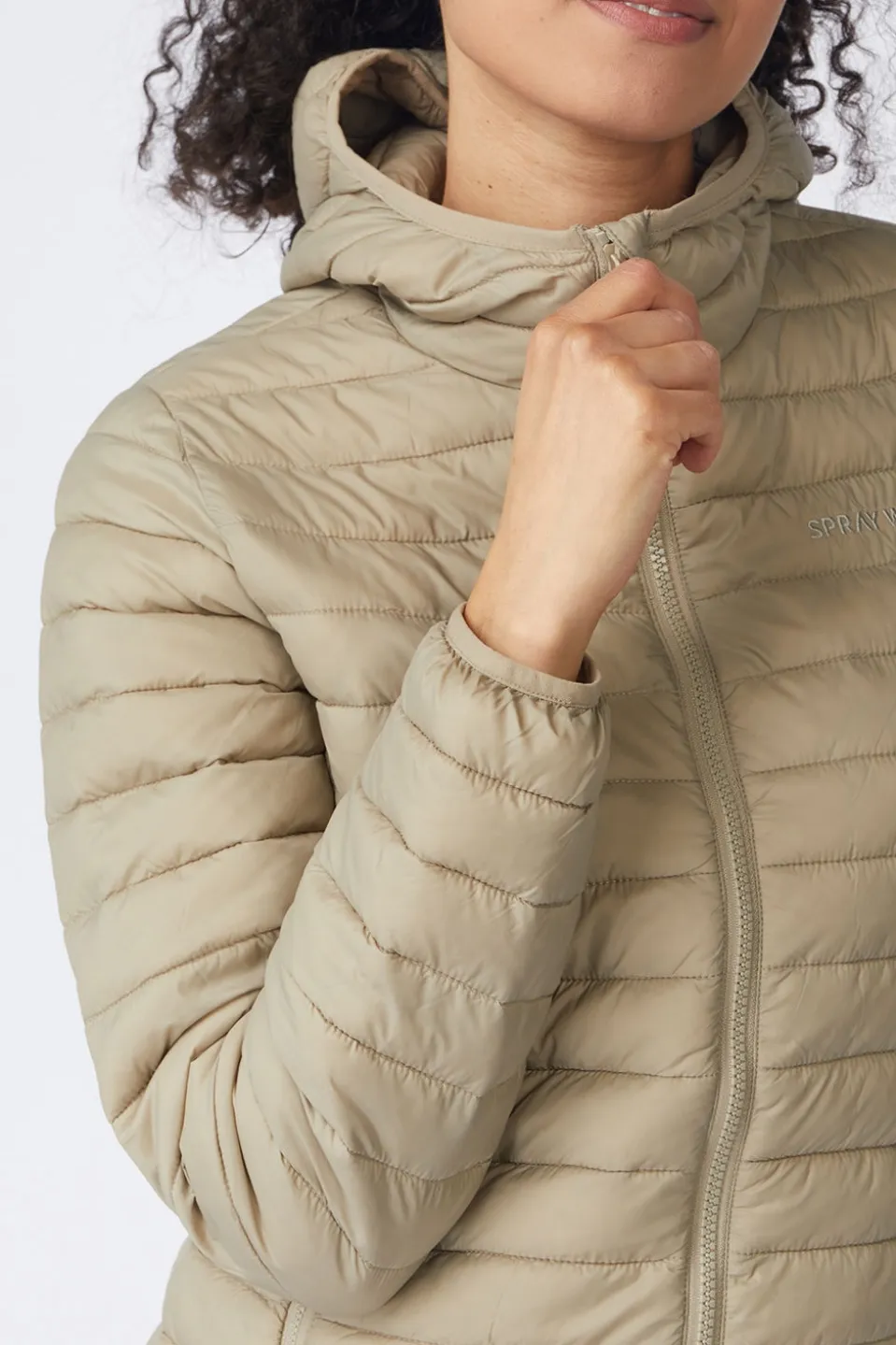Veste Entwistle Jacket
