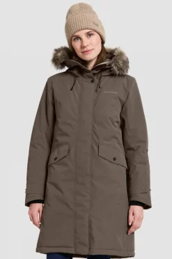 Veste Erika Wns Parka 3