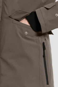 Veste Erika Wns Parka 3
