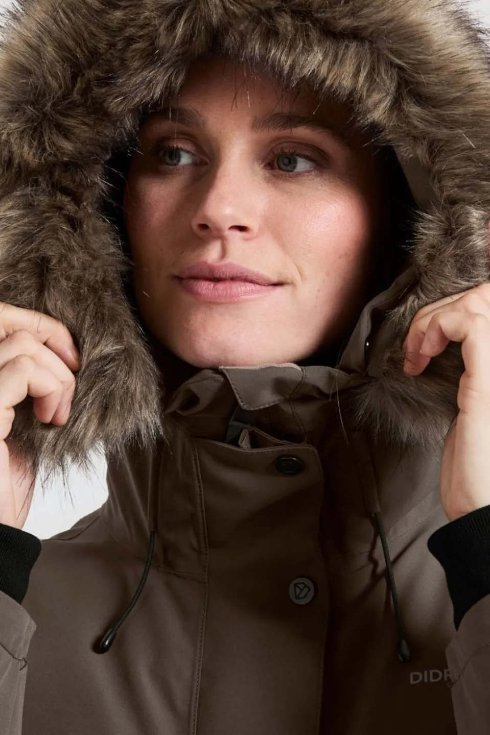 Veste Erika Wns Parka 3