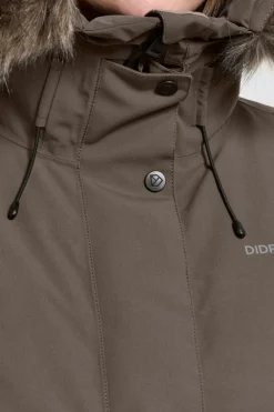 Veste Erika Wns Parka 3