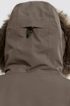 Veste Erika Wns Parka 3
