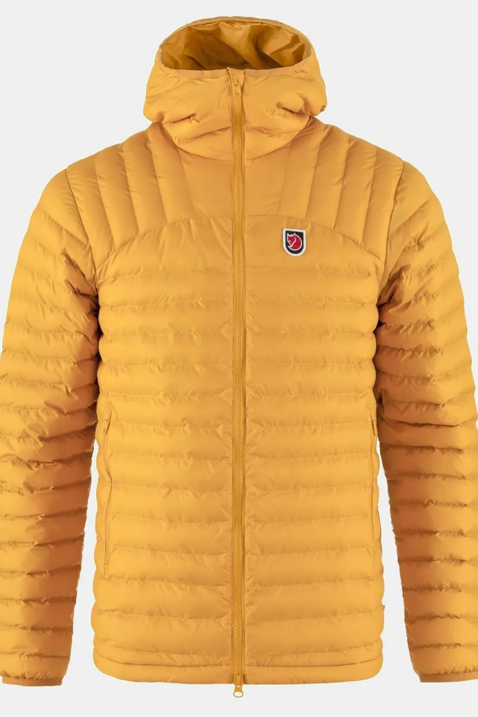 Veste Expedition Lätt Hoodie M