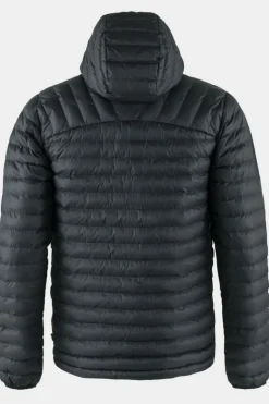 Veste Expedition Lätt Hoodie M