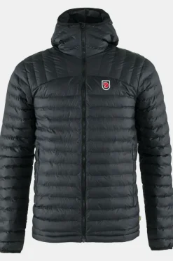 Veste Expedition Lätt Hoodie M