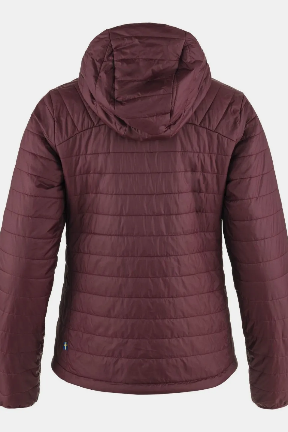 Veste Expedition X-Lätt Hoodie W