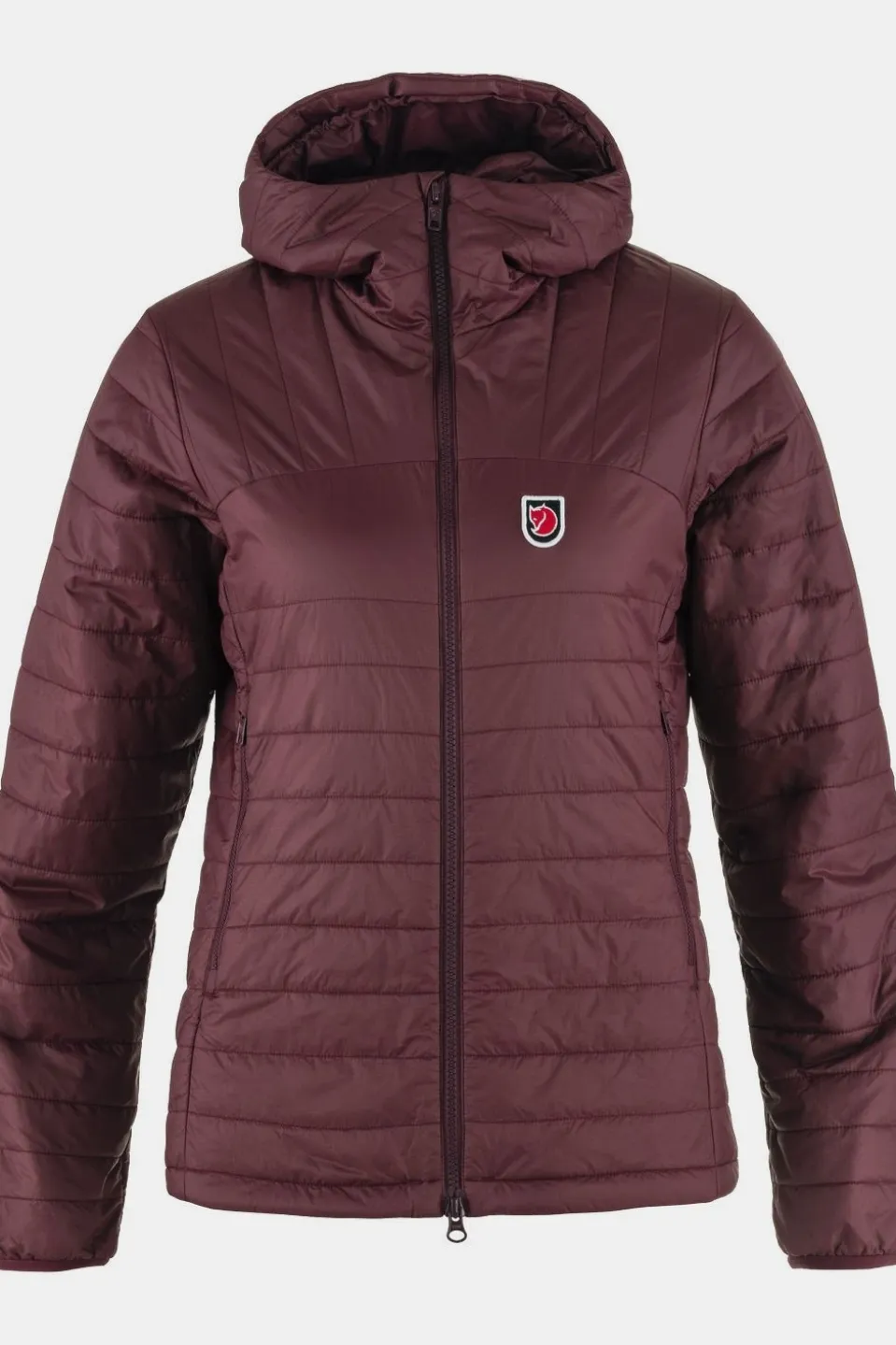 Veste Expedition X-Lätt Hoodie W